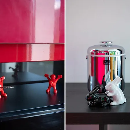 The Rabbit Hole - Romantic With Adult Playroom Apartment